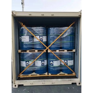Bahan anyar sing apik Polyether amine kanggo industri tenaga angin
