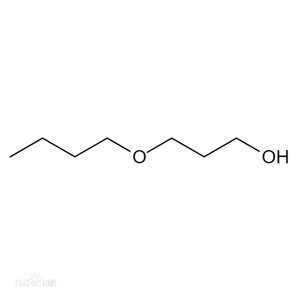 Propylene Glycol Butyl Ether CAS 5131-66-8 (PnB) pelarut ramah lingkungan