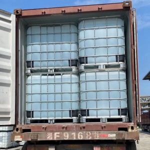 99.9% Propylene Glycol Kanggo Kosmetik