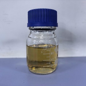 Agen pembusa flotasi 7196-P